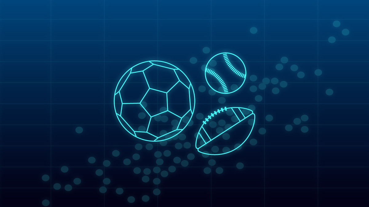 The Best Sports APIs to Use in 2023