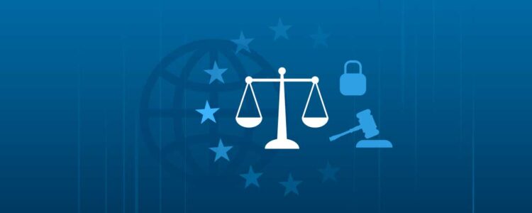 Data regulations law enforcement secure lock data privacy global worldwide regulatory standards