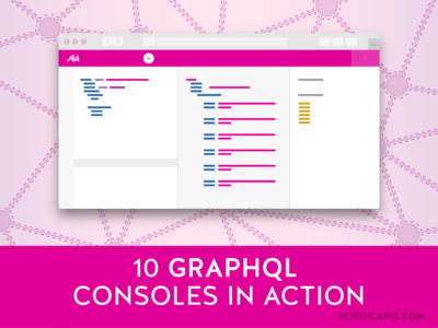 Graphqlconsole