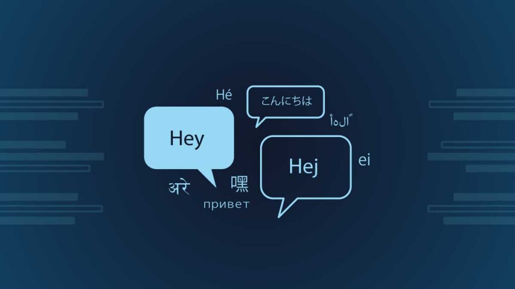 15 Translation APIs for Localization and Global Apps