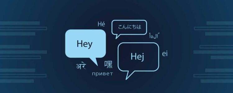 15 Translation APIs for Localization and Global Apps