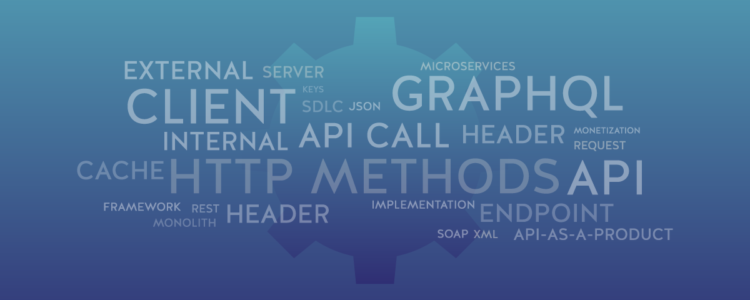 30 Common Terms Every API Technologist Should Know