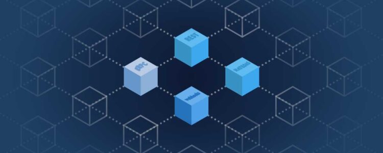 4 API Architectural Styles You Should Know