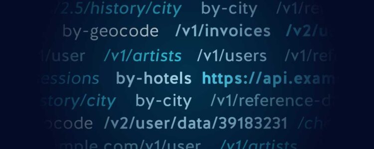 4 Popular APIs With Great Naming Conventions