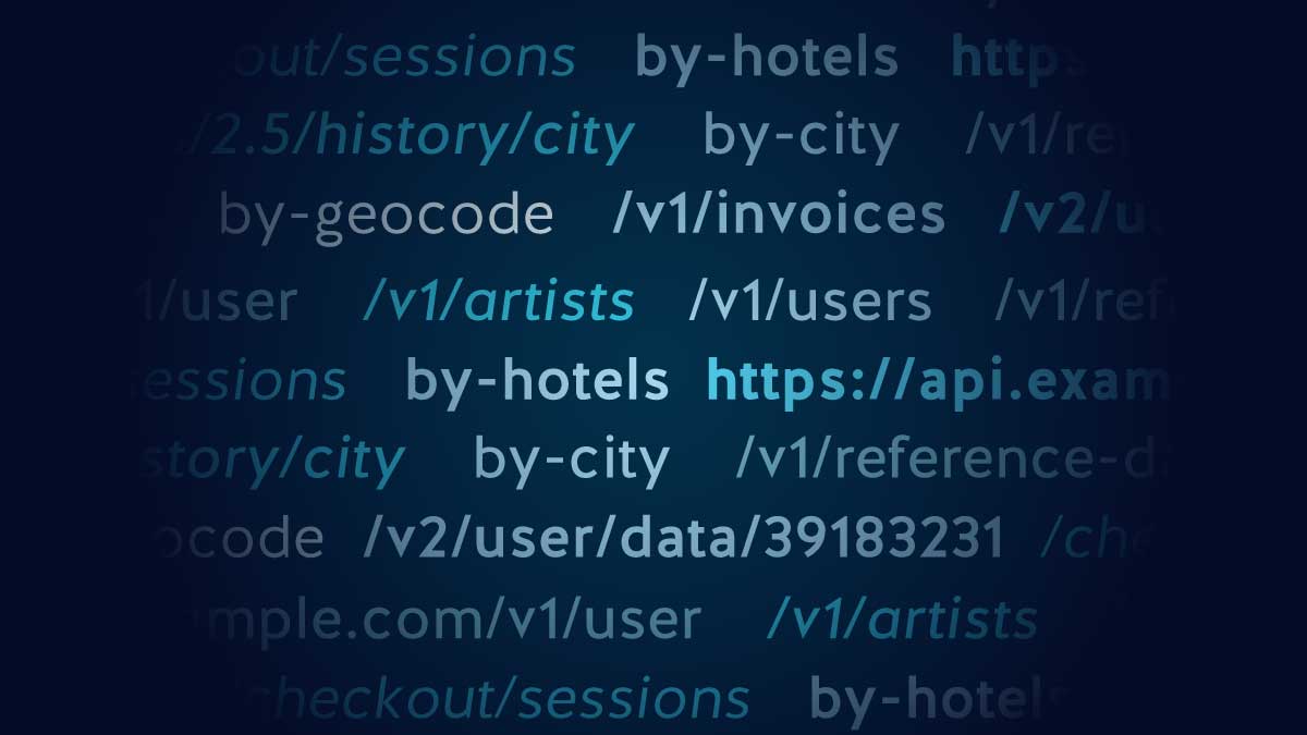 4 Popular APIs With Great Naming Conventions | Nordic APIs