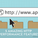 Don’t Underutilize These 5 Amazing HTTP Performance Features