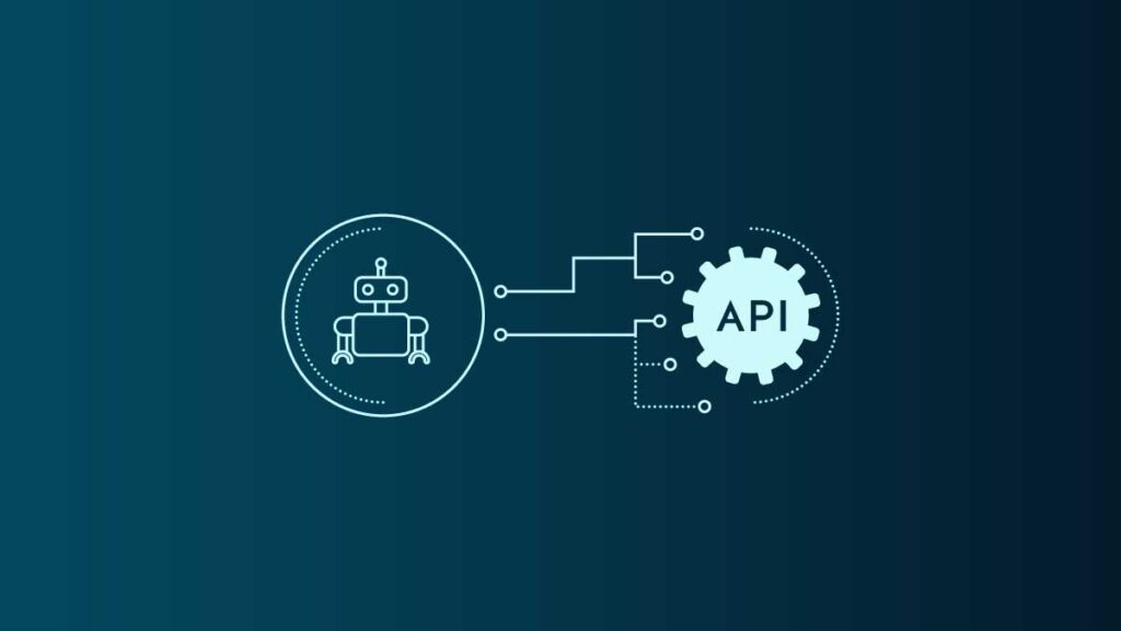 5 Examples of API-First AI Agents