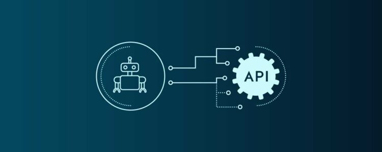 5 Examples of API-First AI Agents