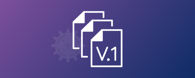 How do you version APIs? Here are 5 main API versioning methods