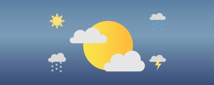 6 Best Free and Paid Weather APIs