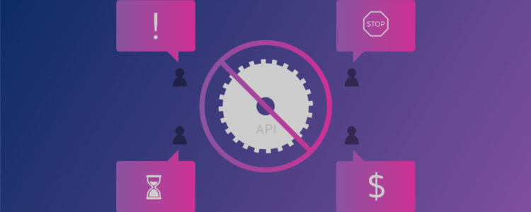 6 Reasons Not to Adopt APIs (Debunked)