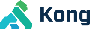 Kong Gateway logo