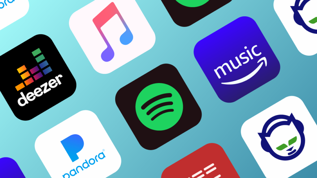 7 Music Streaming APIs