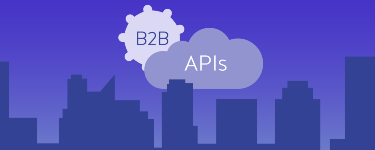 9 Powerful B2B APIs