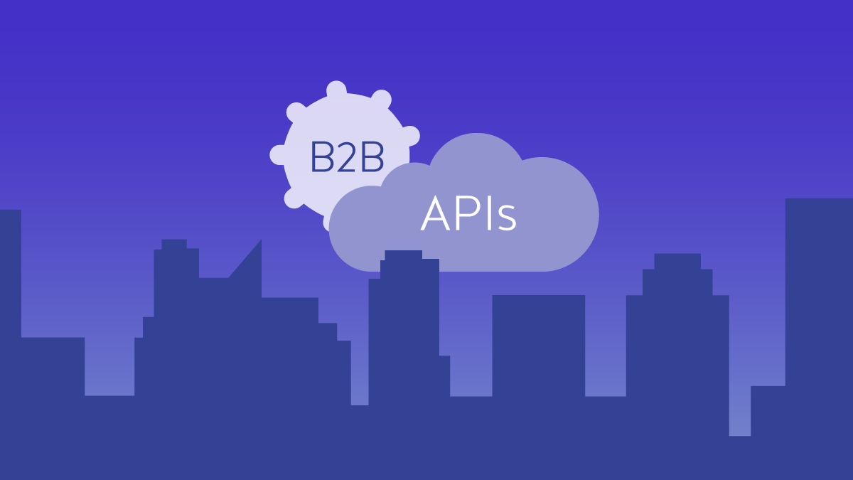 Api Integration For B2b Customers: A Game Changer For E-commerce ...