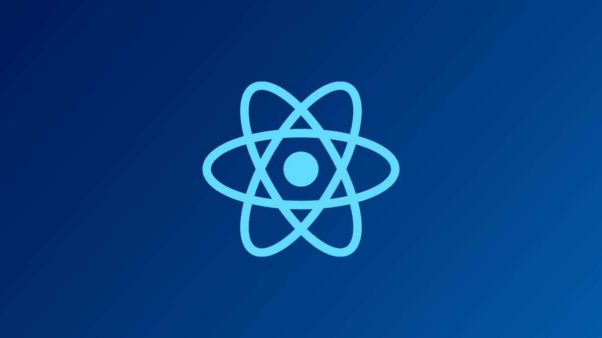 React App