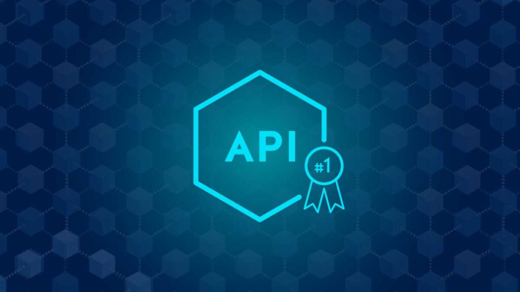 API software architecture API first