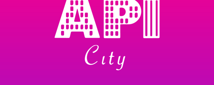 API City Conference Wrap Up