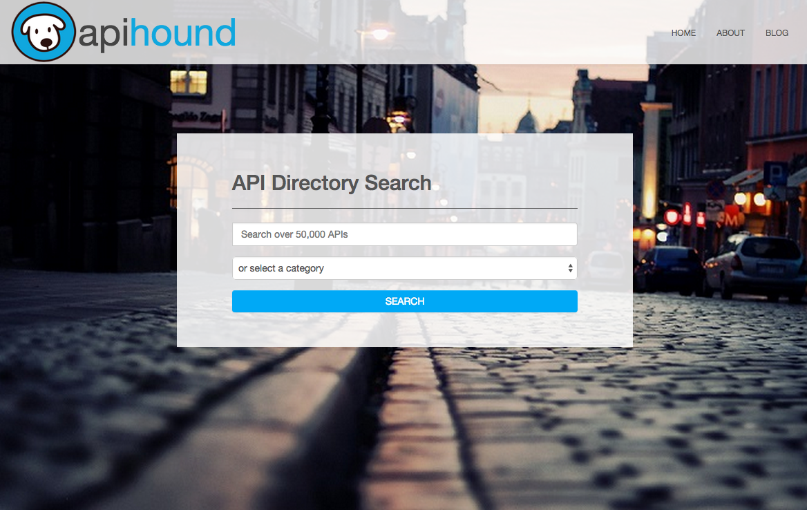 API Hound- API discovery-nordic-apis