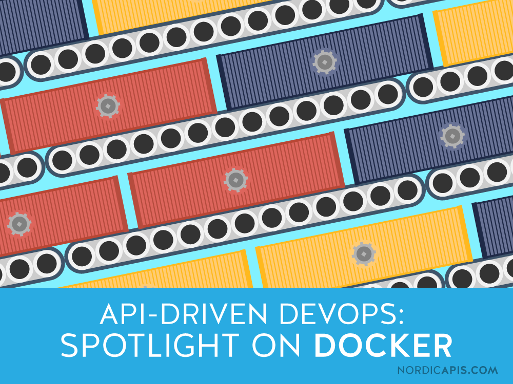 API-driven-devops-spotlight-on-docker