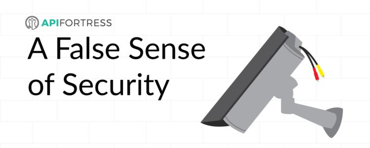 API Monitoring: A False Sense of Security