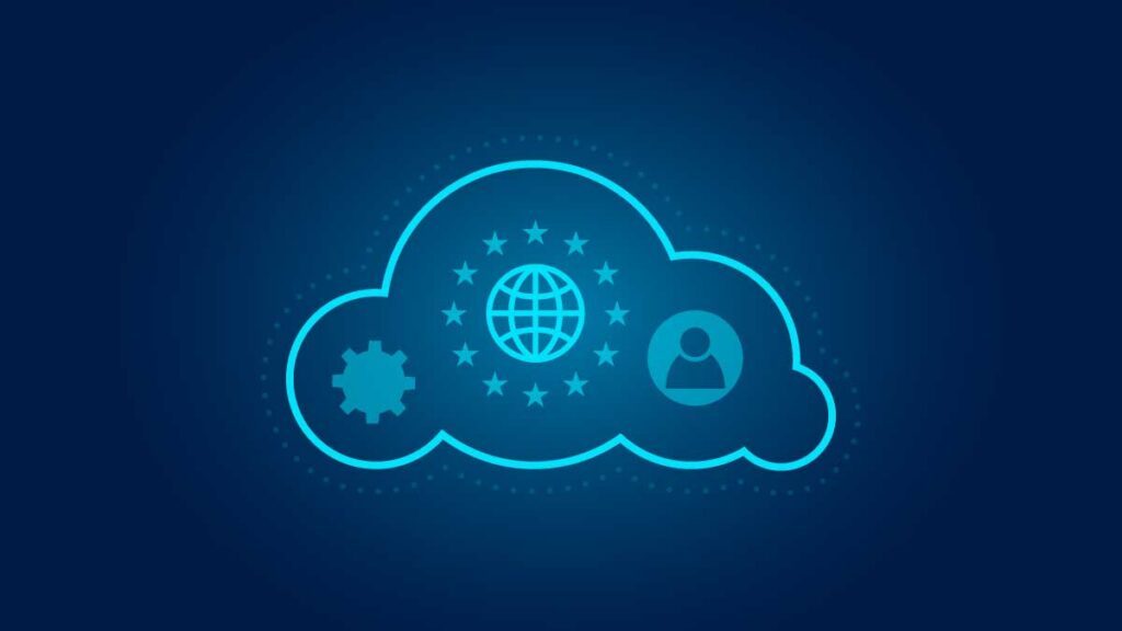 APIs and Identity in the Age of the Sovereign Cloud