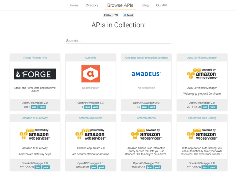 API Discovery: 15 Ways to Find APIs | Nordic APIs
