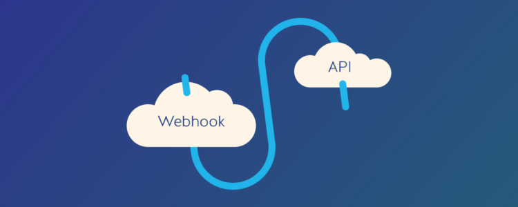 APIs vs. Webhooks: How Are They Different?