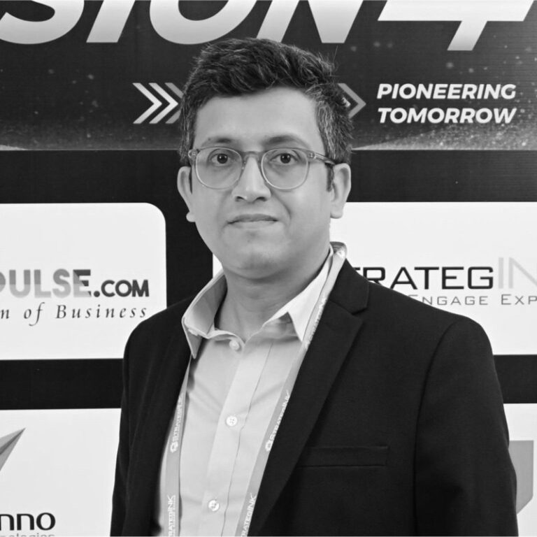 Abhijit Dey | Nordic APIs