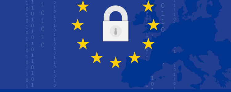 Act Now Before The GDPR Deadline