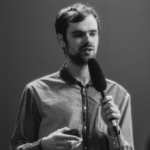 Speaker avatar