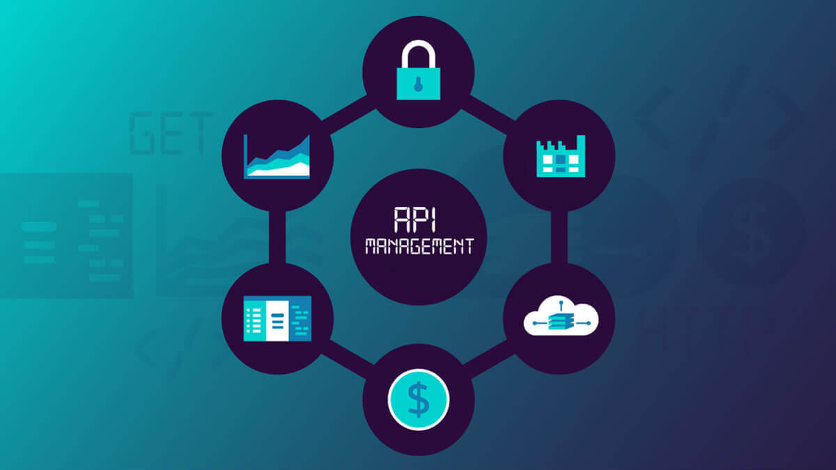 What is API Management?