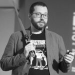 Keynote avatar