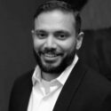 Profile-Asanka Abeysinghe