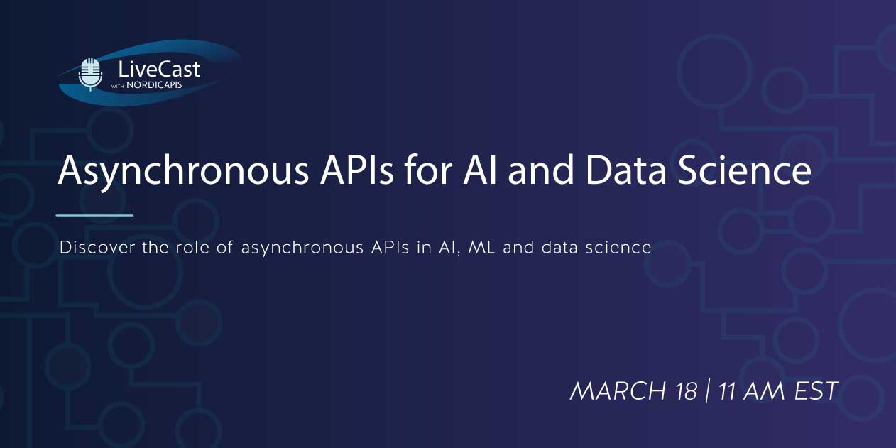 6 Inspiring Examples of Data-Driven Art | Nordic APIs