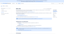 5 Examples of API Documentation With Great Developer Experience ...