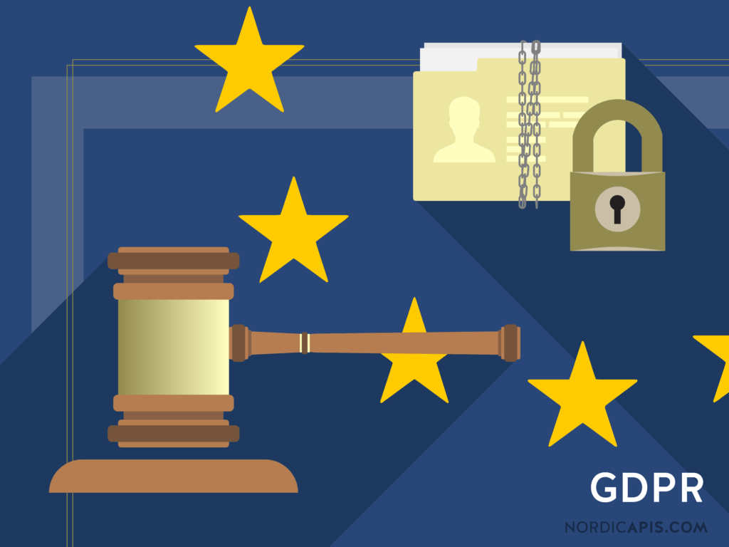 Complying with Tough New EU Rules on Data Protection