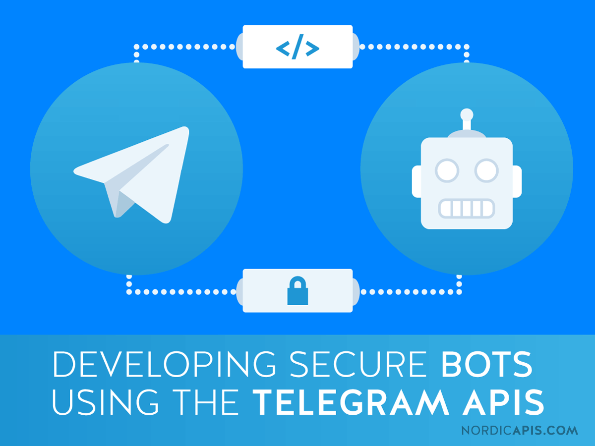 telegram bot api