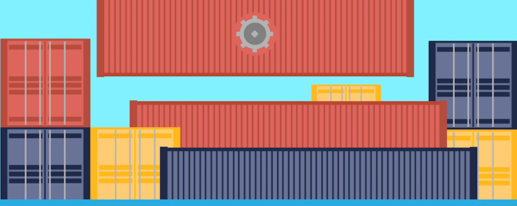 Docker Containers and APIs: A Brief Overview