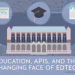 APIs are bringing a new face to EdTech