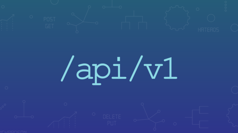 Everything You Need To Know About API Versioning | Nordic APIs