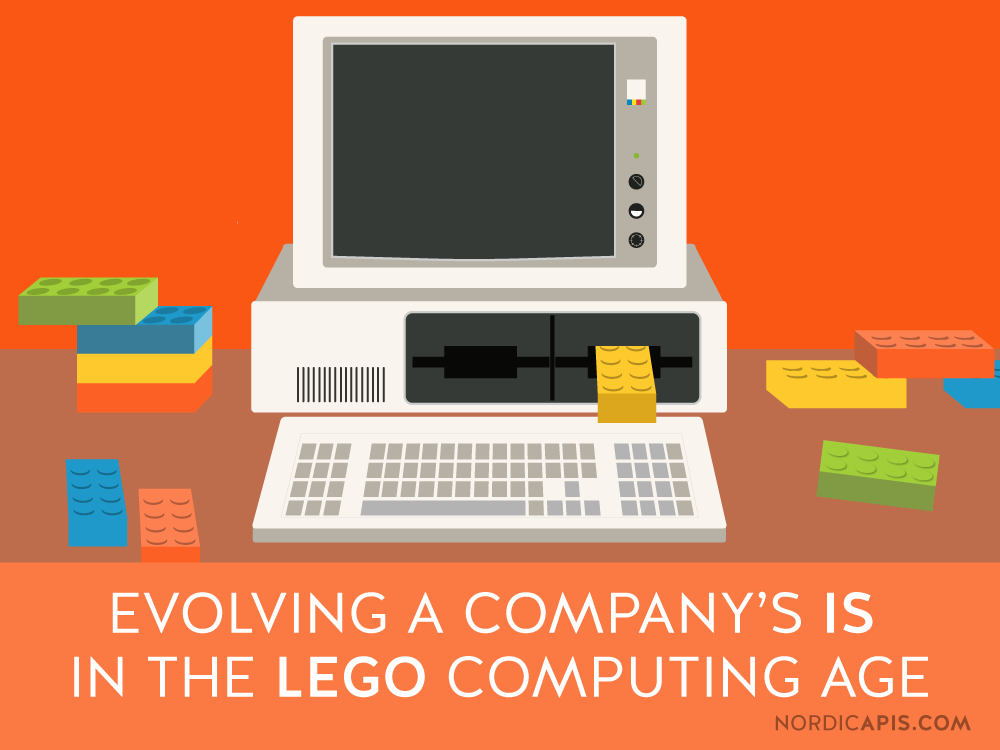 Evolving-a-company's-IS-in-the-Lego-Computing-Age