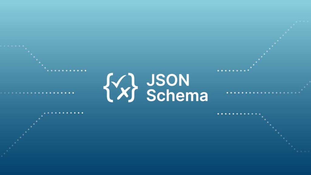 Examples of JSON Schema In Production