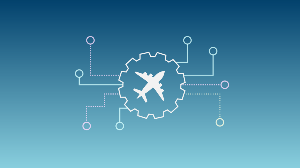 Exploring The IATA Open Air APIs