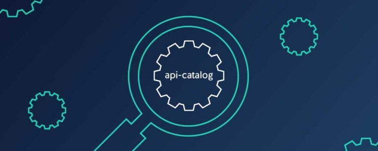 Exploring api-catalog, a New API Discovery Standard