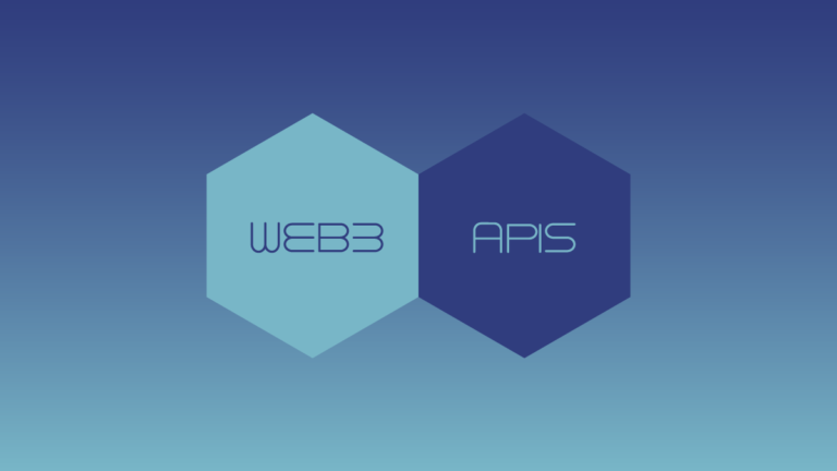Exploring the Web3 API Economy | Nordic APIs