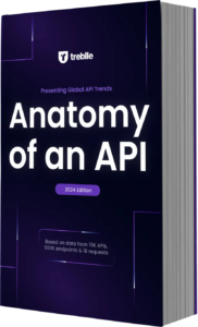 We analyze Treblle's 2024 Anatomy of an API report for key trends.