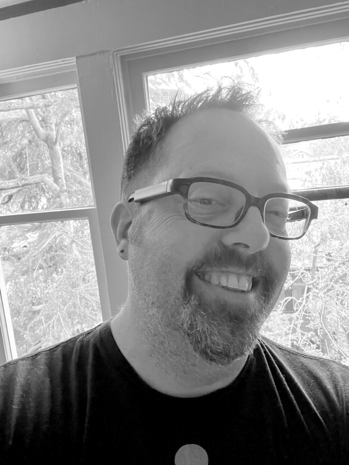 Gareth Jones Nordic APIs