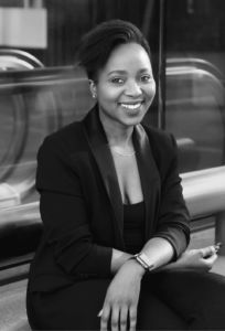 Gertrude Chilufya 2025