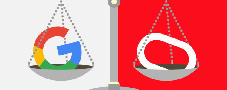 Oracle Vs. Google: How To Protect an API From Legal Snags